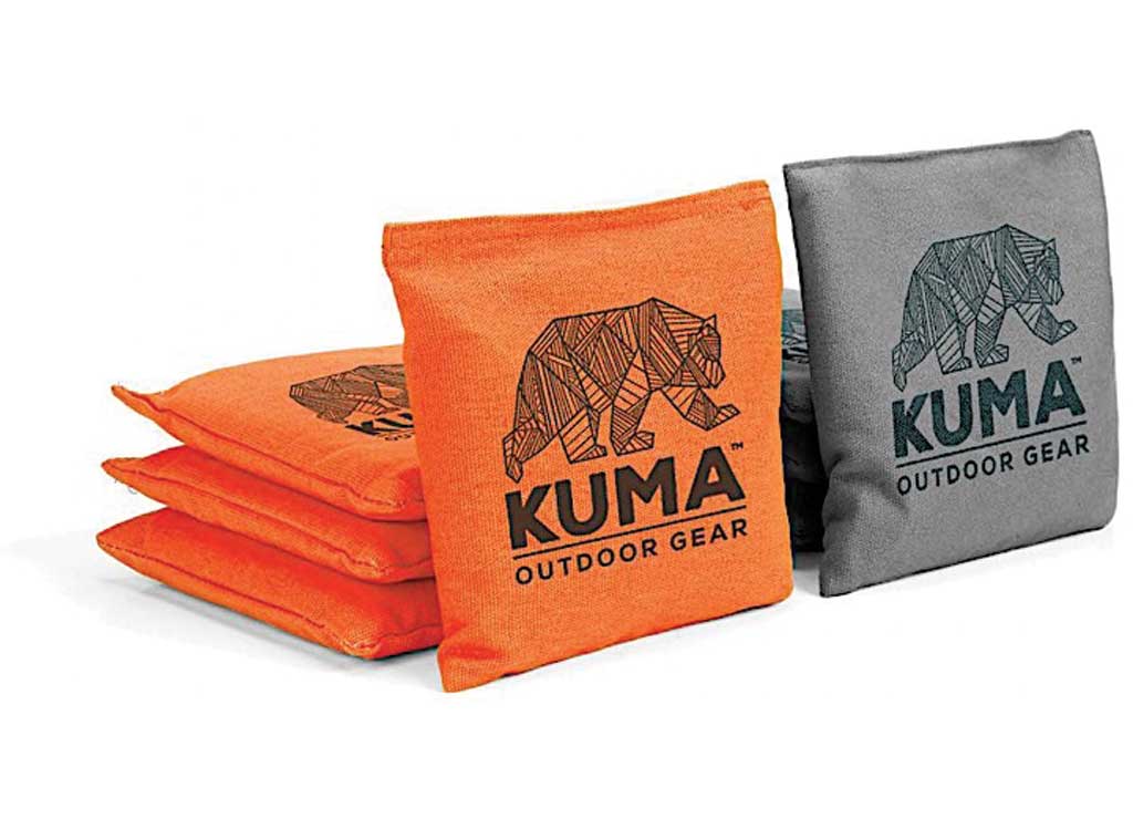 KUMA BEAR BAG TOSS - image 2