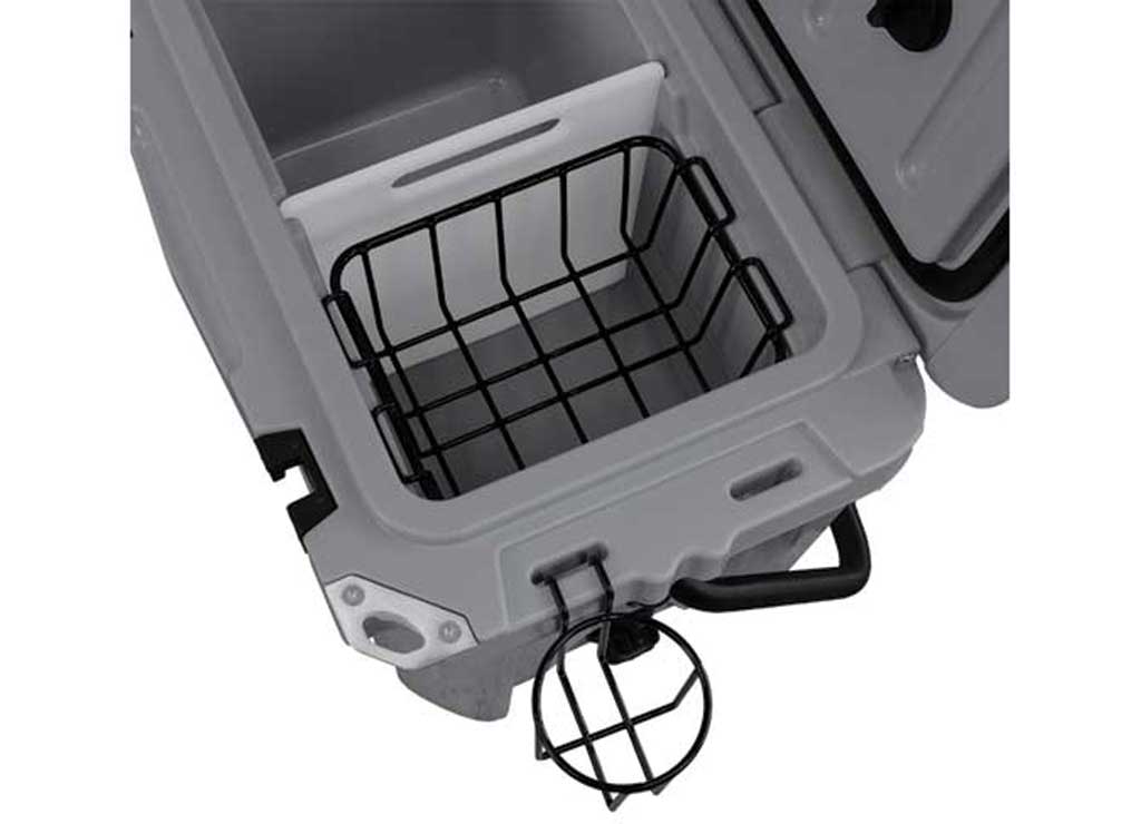 KUMA ORSO Icebox - 20qt - GREY - image 1