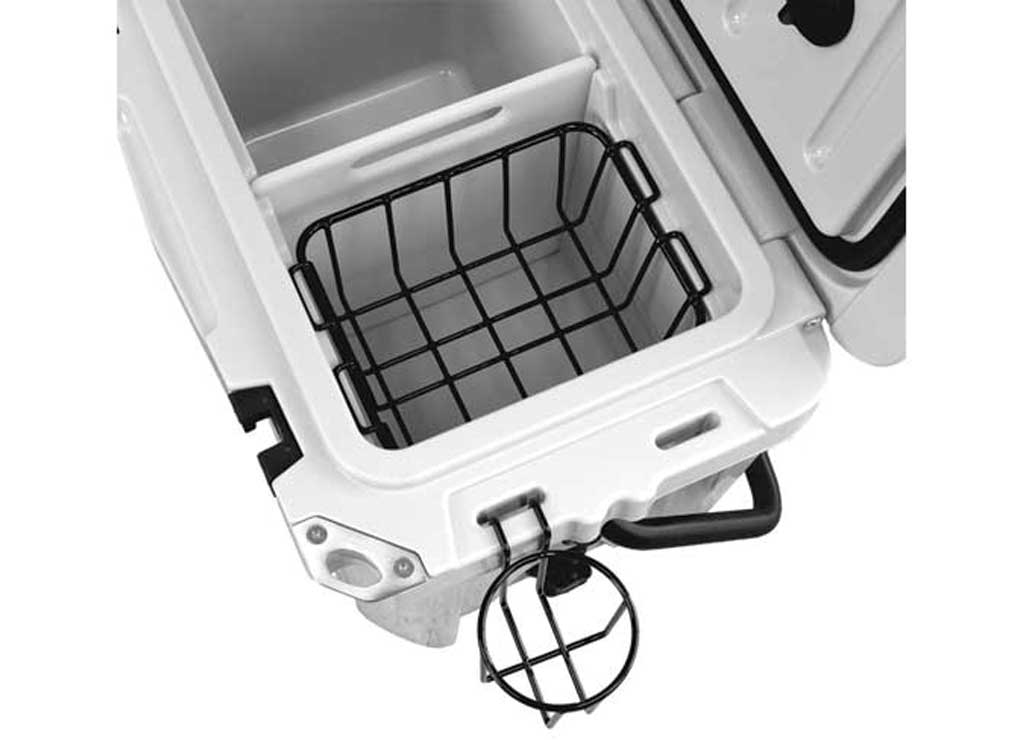 KUMA ORSO Icebox - 20qt - White - image 2