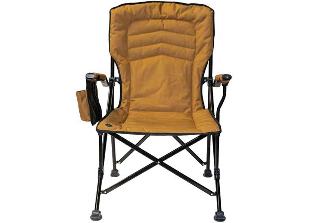 KUMA Switchback Chair - Sierra/black - image 2
