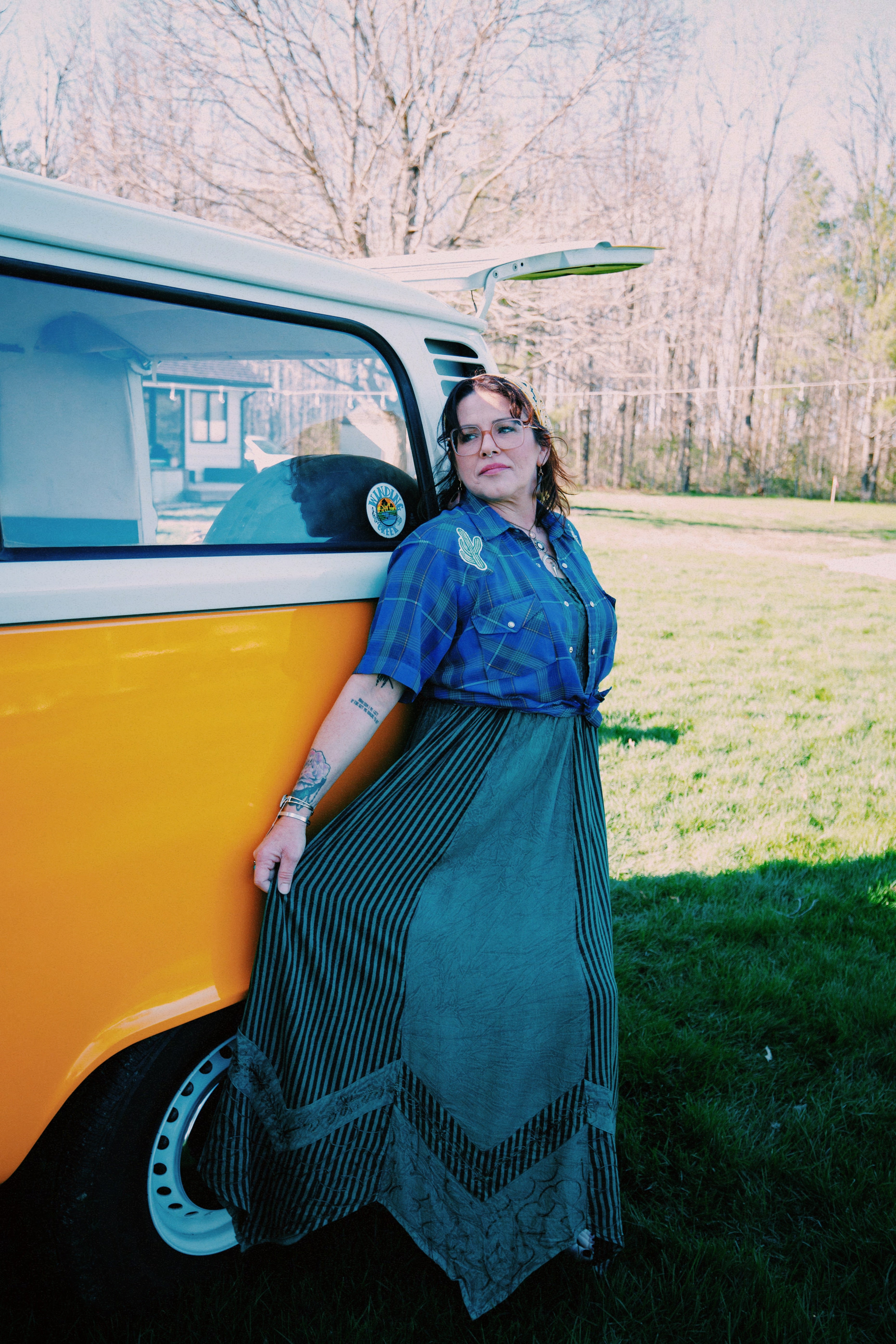 Hand Embroidered Desert Bloom Western Pearl Snap (Unisex) boho clothing, festival outfit, hippie style apparel | Elevated Hippie