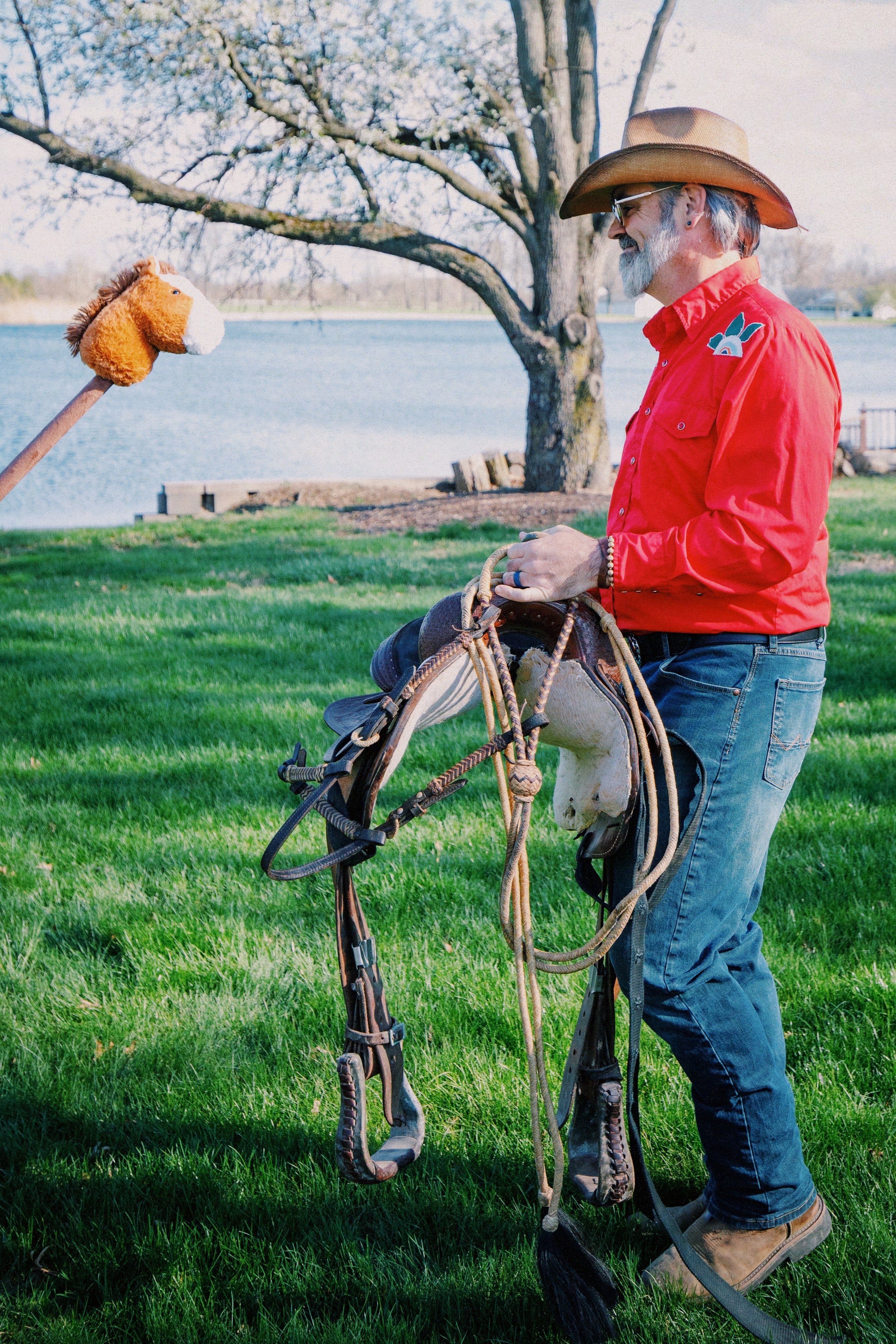 Hand stitched Embroidered Repurposed Pearl Snap Western Shirt boho clothing, festival outfit, hippie style apparel | Elevated Hippie