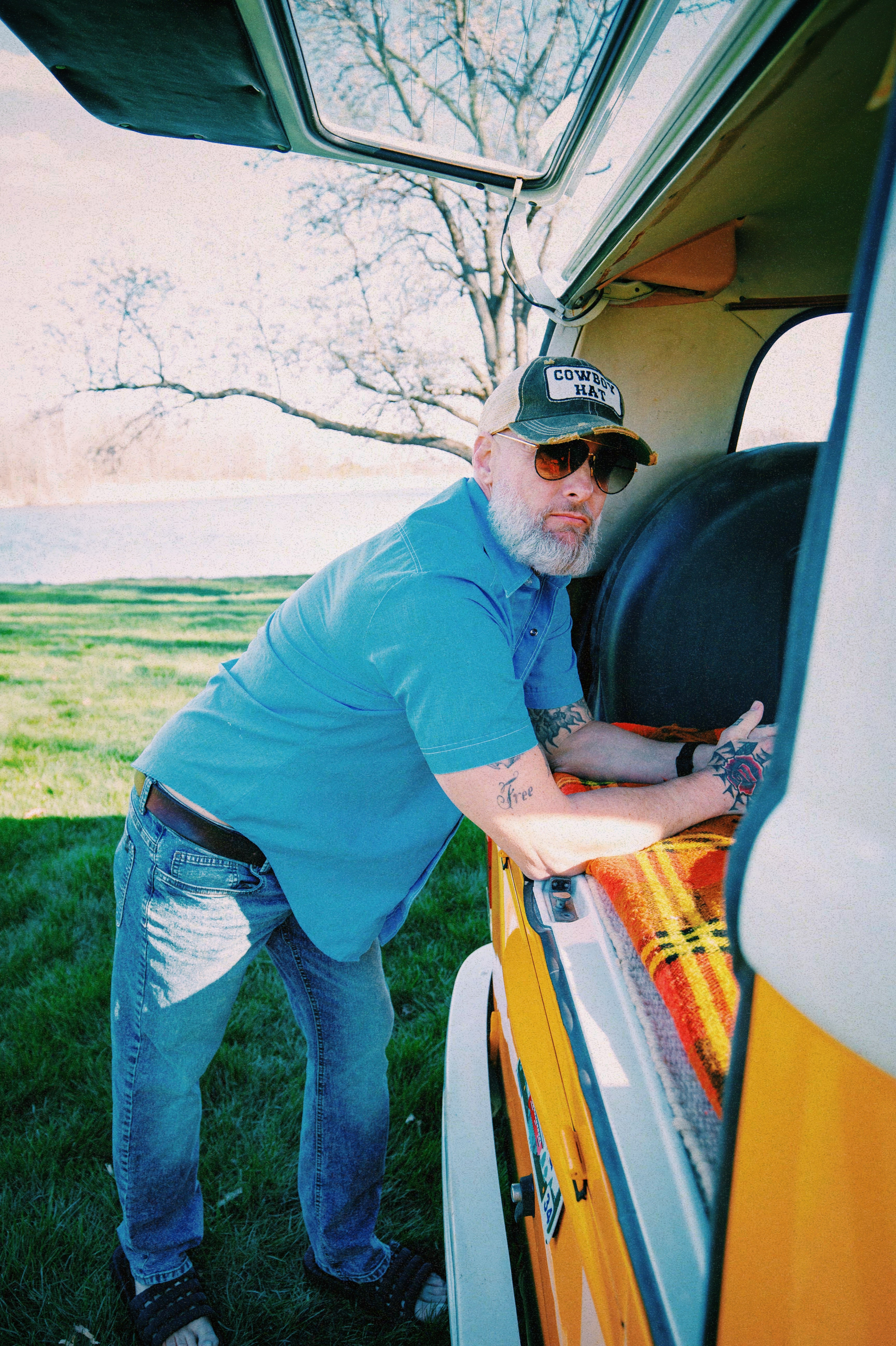 Ace of Spades Hand Embroidered Western Pearl Snap (Unisex) boho clothing, festival outfit, hippie style apparel | Elevated Hippie