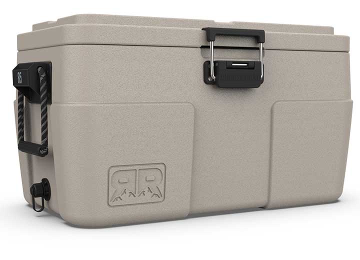 Rugged Road Coolers 85-can Cooler - Sahara Tan - image 1