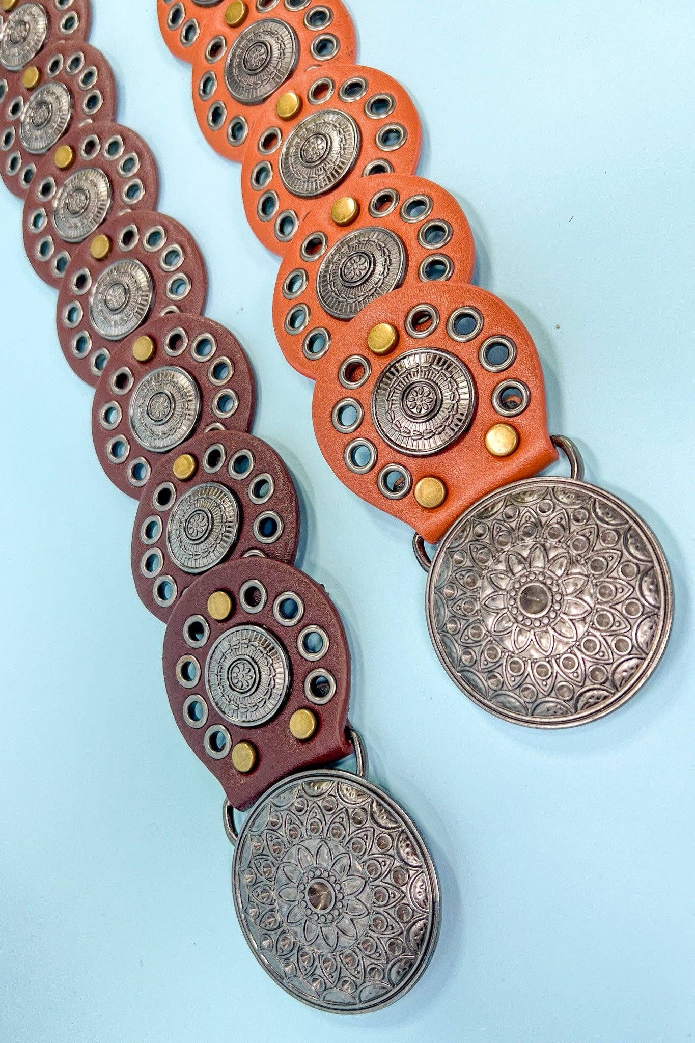 Zackie Belt boho clothing, festival outfit, hippie style apparel | Elevated Hippie