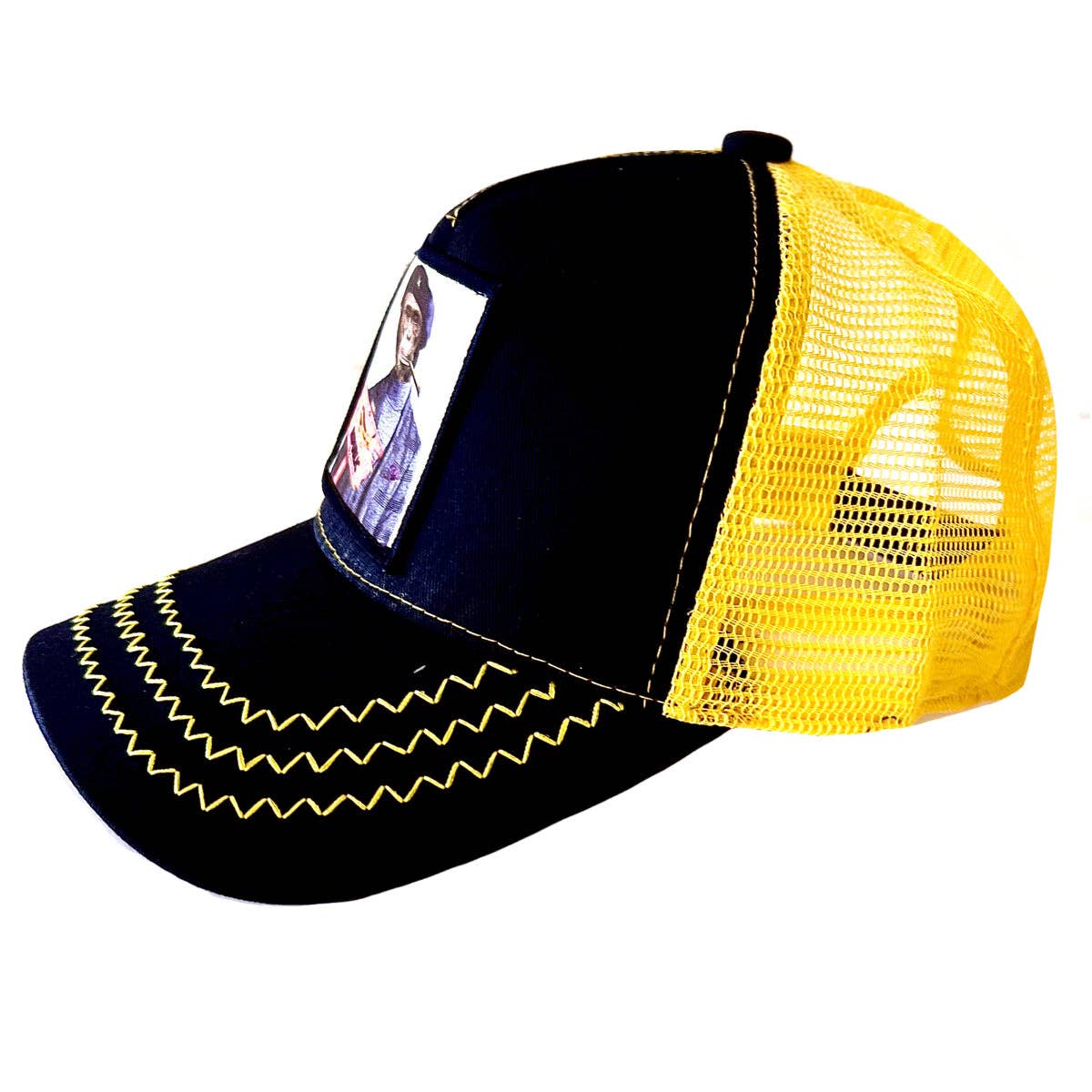 FASHION RULE HAT - The Elevated Hippie