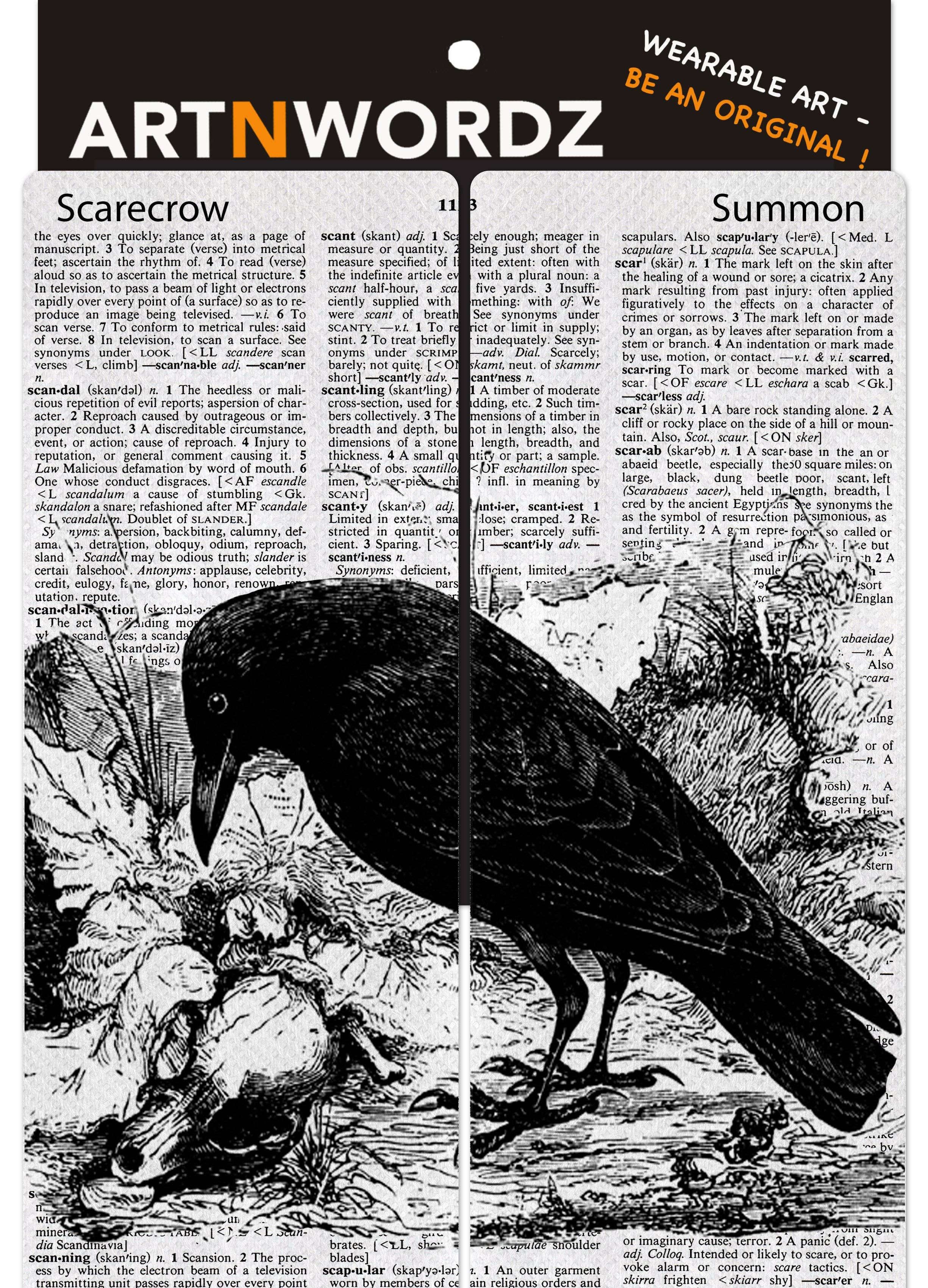 RAVEN SOCKS - The Elevated Hippie