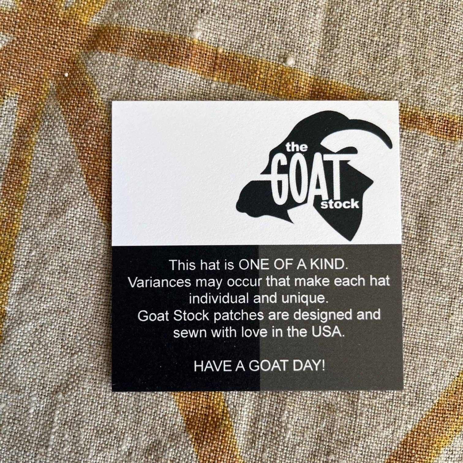 The Goat Stock - INDIANA boho clothing, festival outfit, hippie style apparel | Elevated Hippie