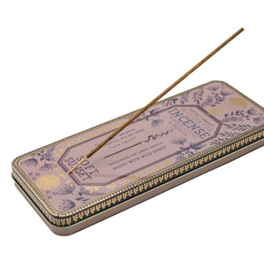 Soft Sunset 40 Stick Premium Incense - The Elevated Hippie