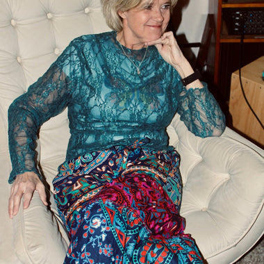 Caravan Dreams Patchwork Pants – Flow Easy, Dream Wild - The Elevated Hippie