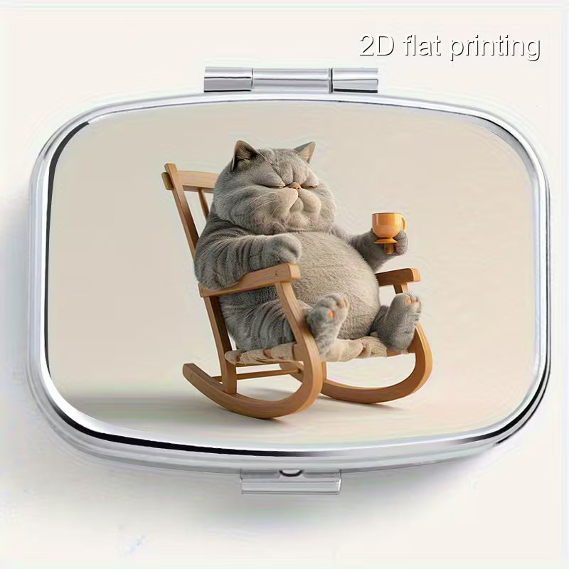 Printed Mini Pill Box boho clothing, festival outfit, hippie style apparel | Elevated Hippie