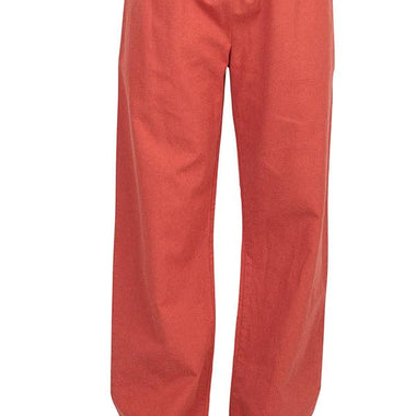 Mother Flower Hemp Cotton Pants - The Elevated Hippie