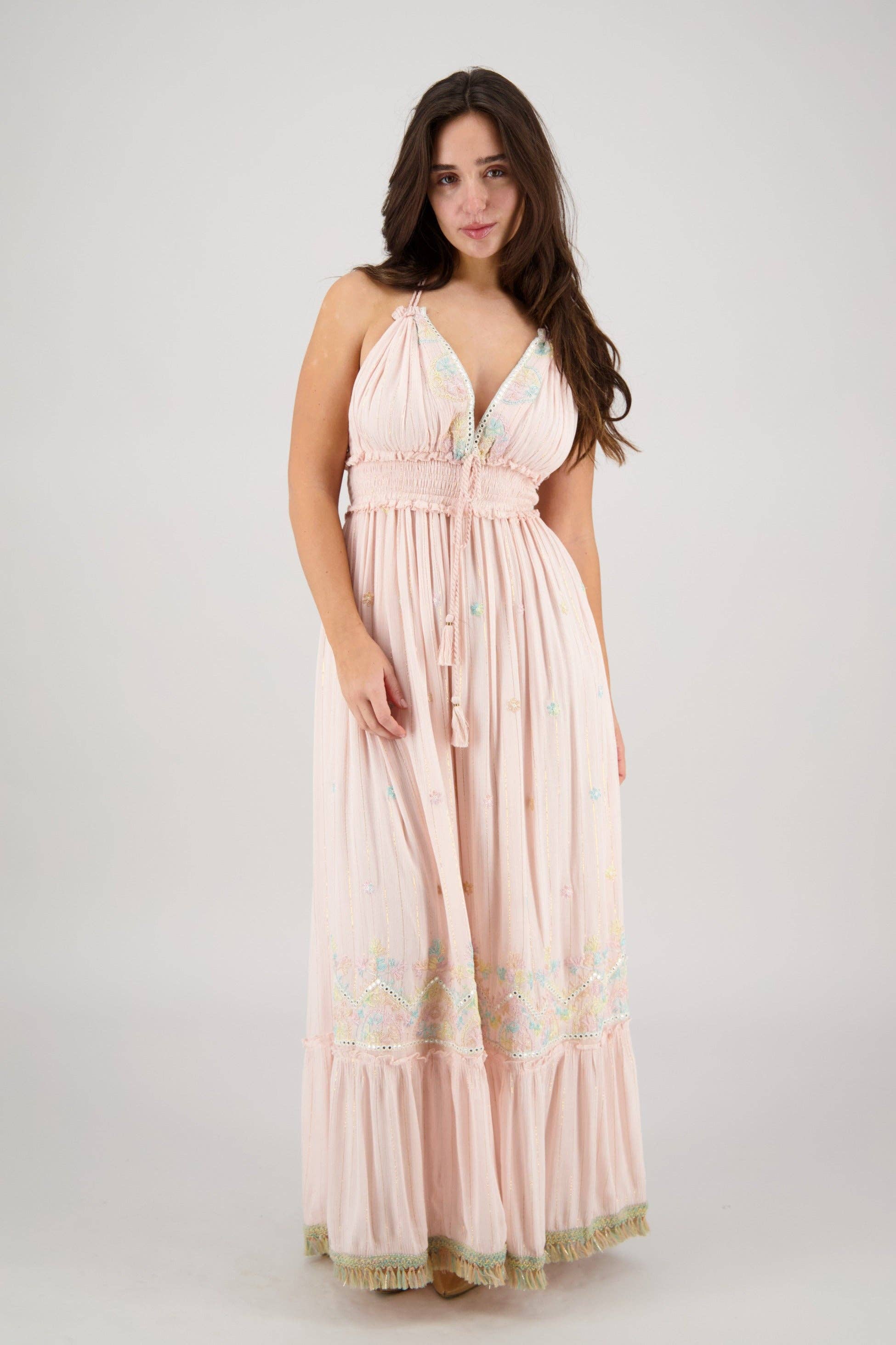 25117 boho clothing, festival outfit, hippie style apparel | Elevated Hippie