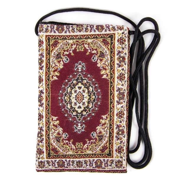 Turkish Phone Purse boho clothing, festival outfit, hippie style apparel | Elevated Hippie