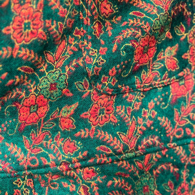 Hazy Jane Mini Dress – Cozy, Unique & Full of Boho Vibes - The Elevated Hippie