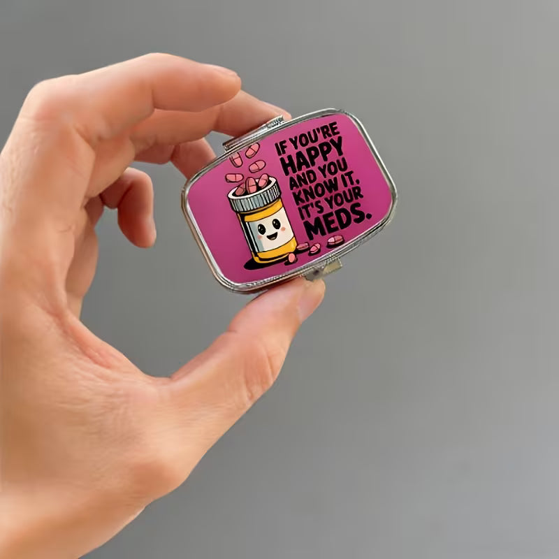 Printed Mini Pill Box boho clothing, festival outfit, hippie style apparel | Elevated Hippie