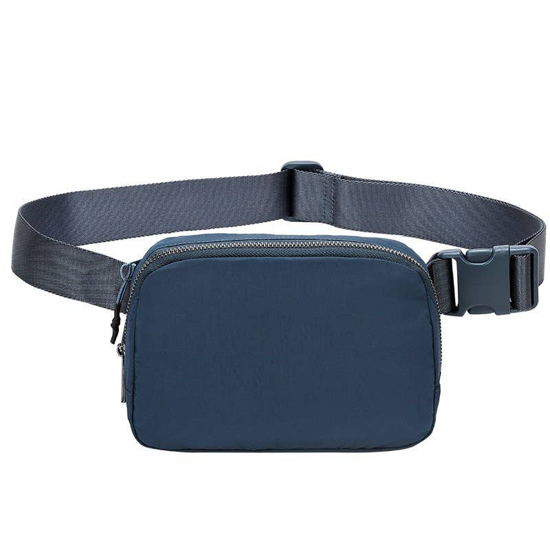 Crossbody bags - The Elevated Hippie