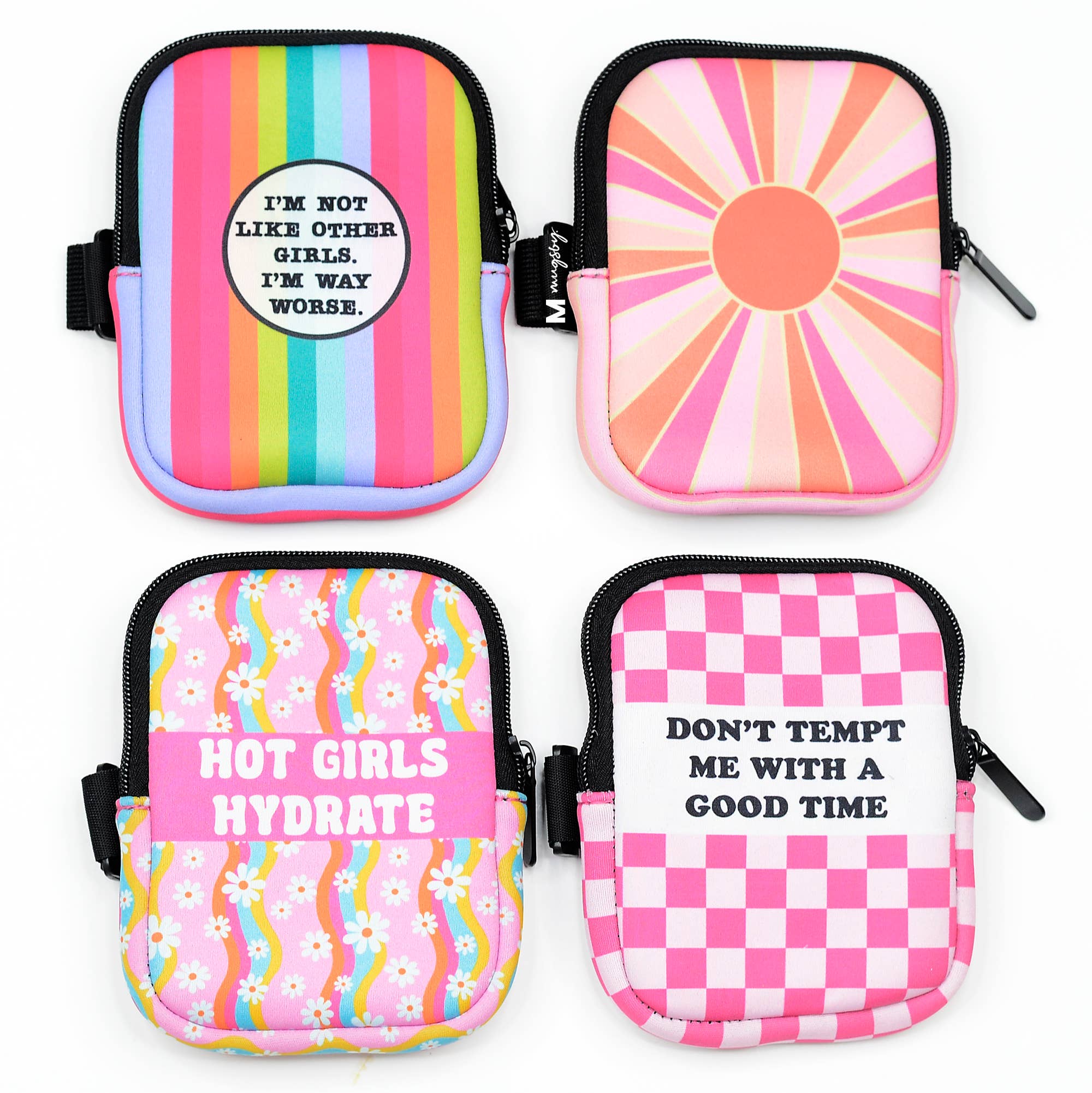 Cup Backpack, Cup Fanny Pack, 40oz tumbler pouch - The Elevated Hippie
