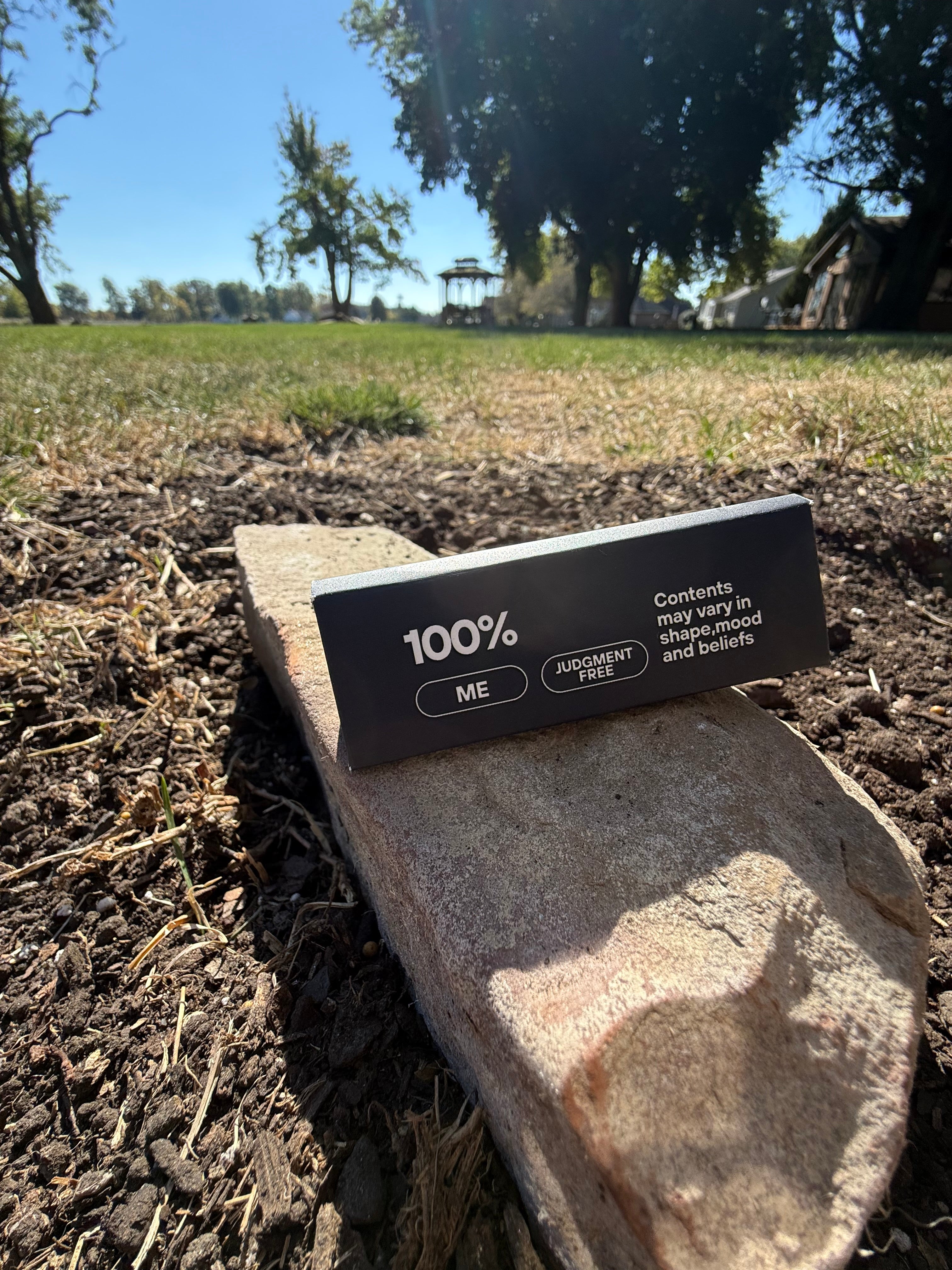 Elevated Hippie Eco Paper Sheets – Made from 100% Natural Acacia Gum - The Elevated Hippie