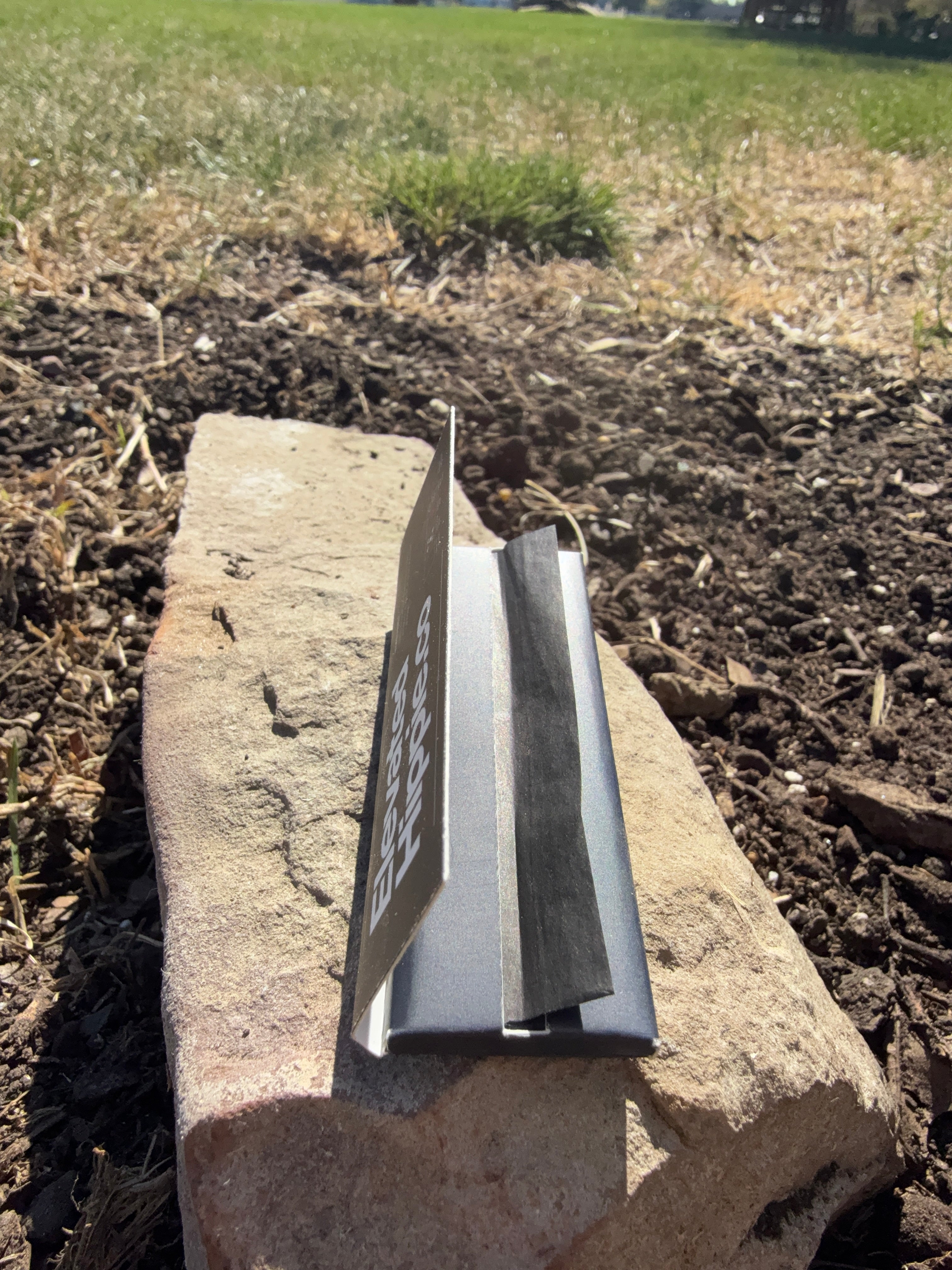 Elevated Hippie Eco Paper Sheets – Made from 100% Natural Acacia Gum - The Elevated Hippie