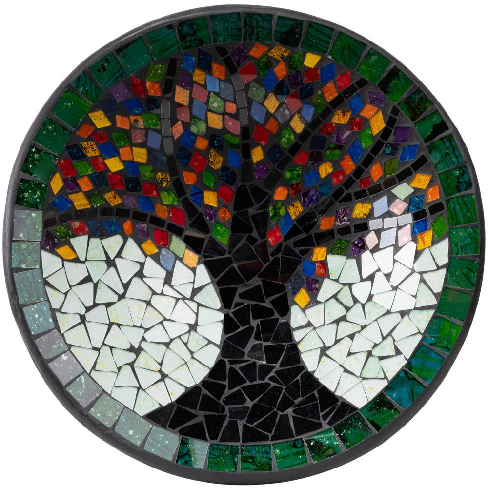 TREE OF LIFE BOWL LARGE - The Elevated Hippie