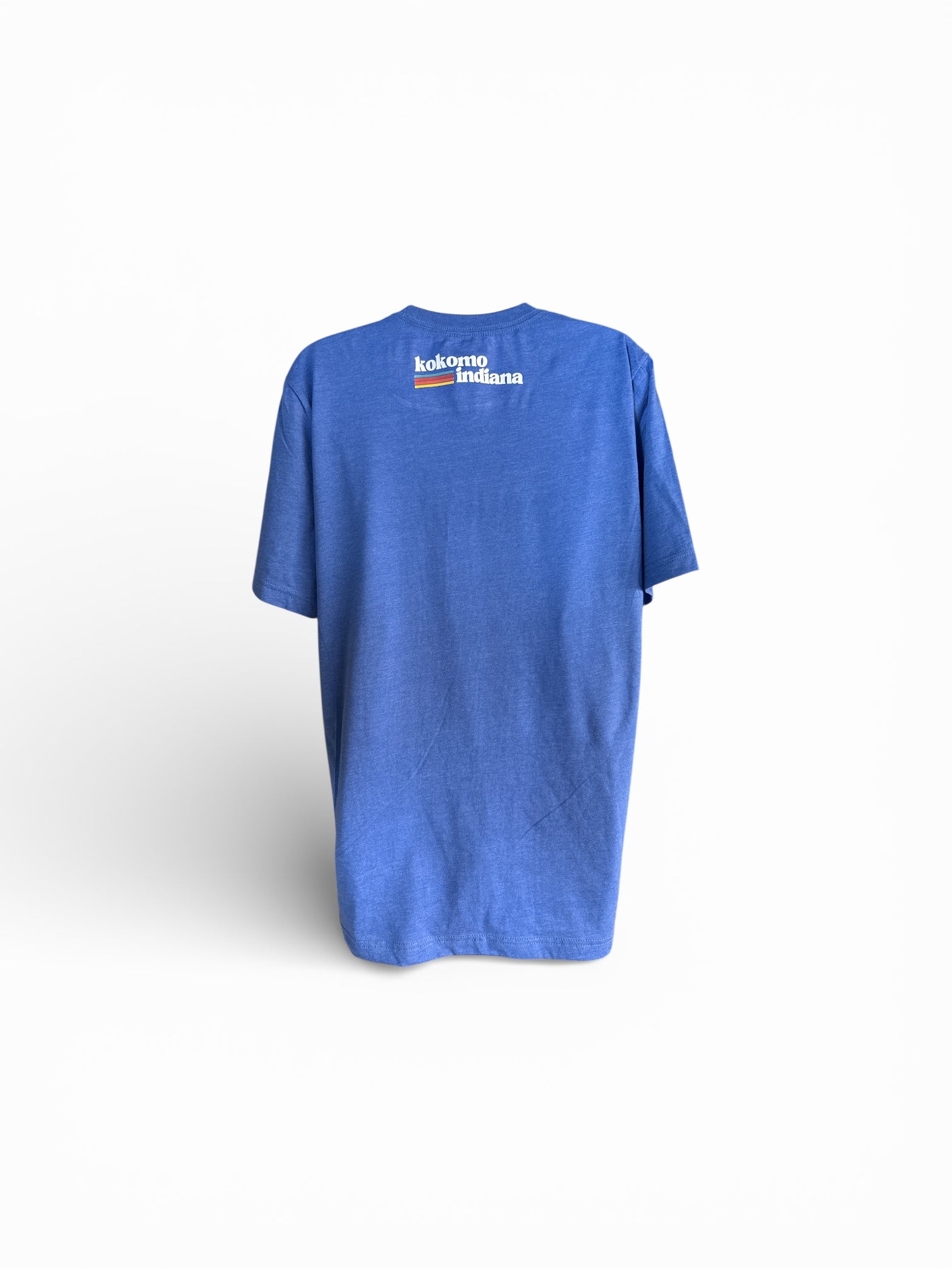 Elevated Hippie Small Towns Graphic T-Shirt – Soft Unisex Bella + Canvas Tee - The Elevated Hippie