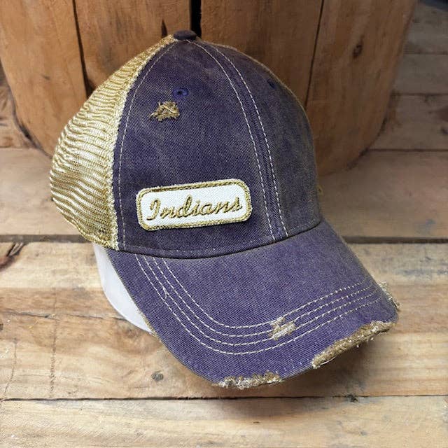 Your Team Side Patch- Chubby Chaser - The Elevated Hippie