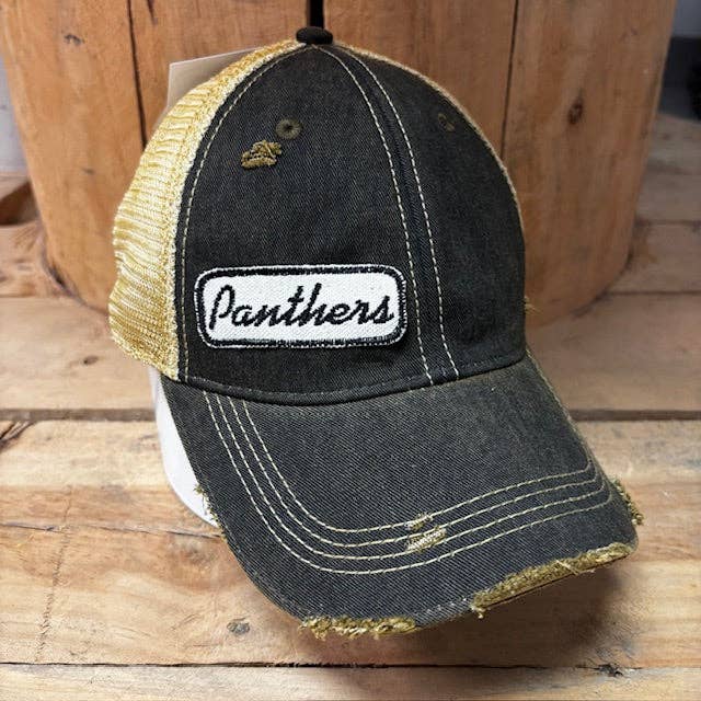 Your Team Side Patch- Chubby Chaser - The Elevated Hippie