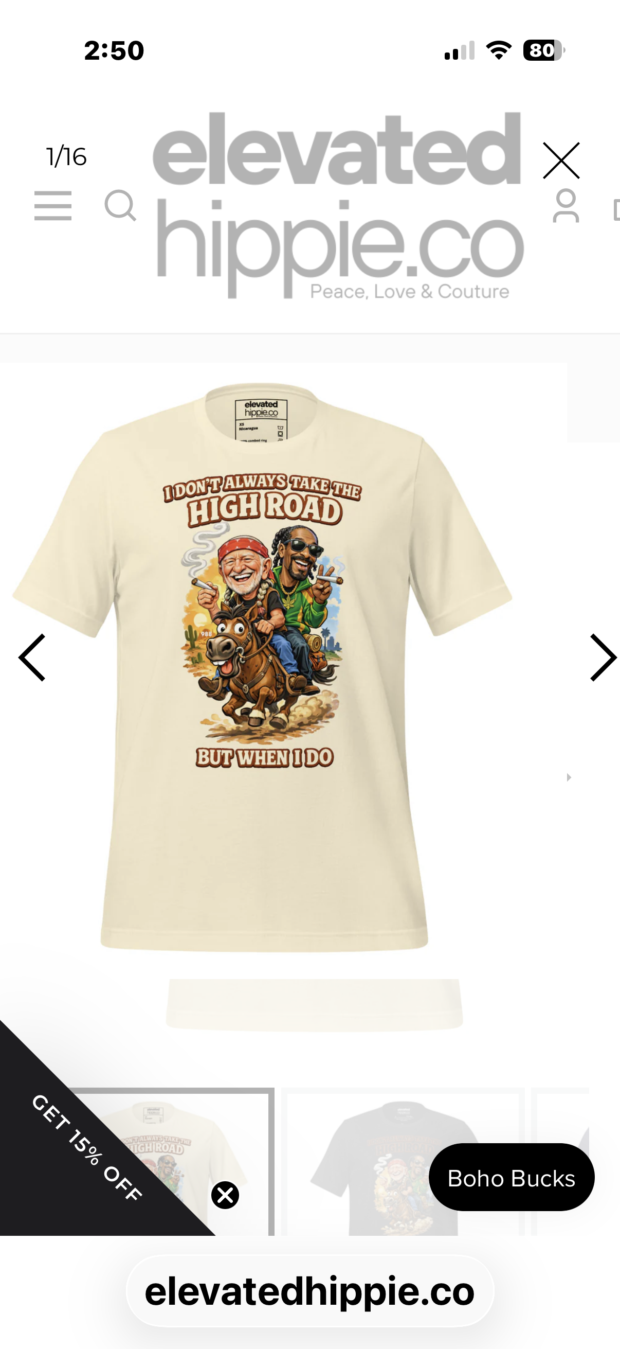 FRESH VIBES. FRESH ARRIVALS