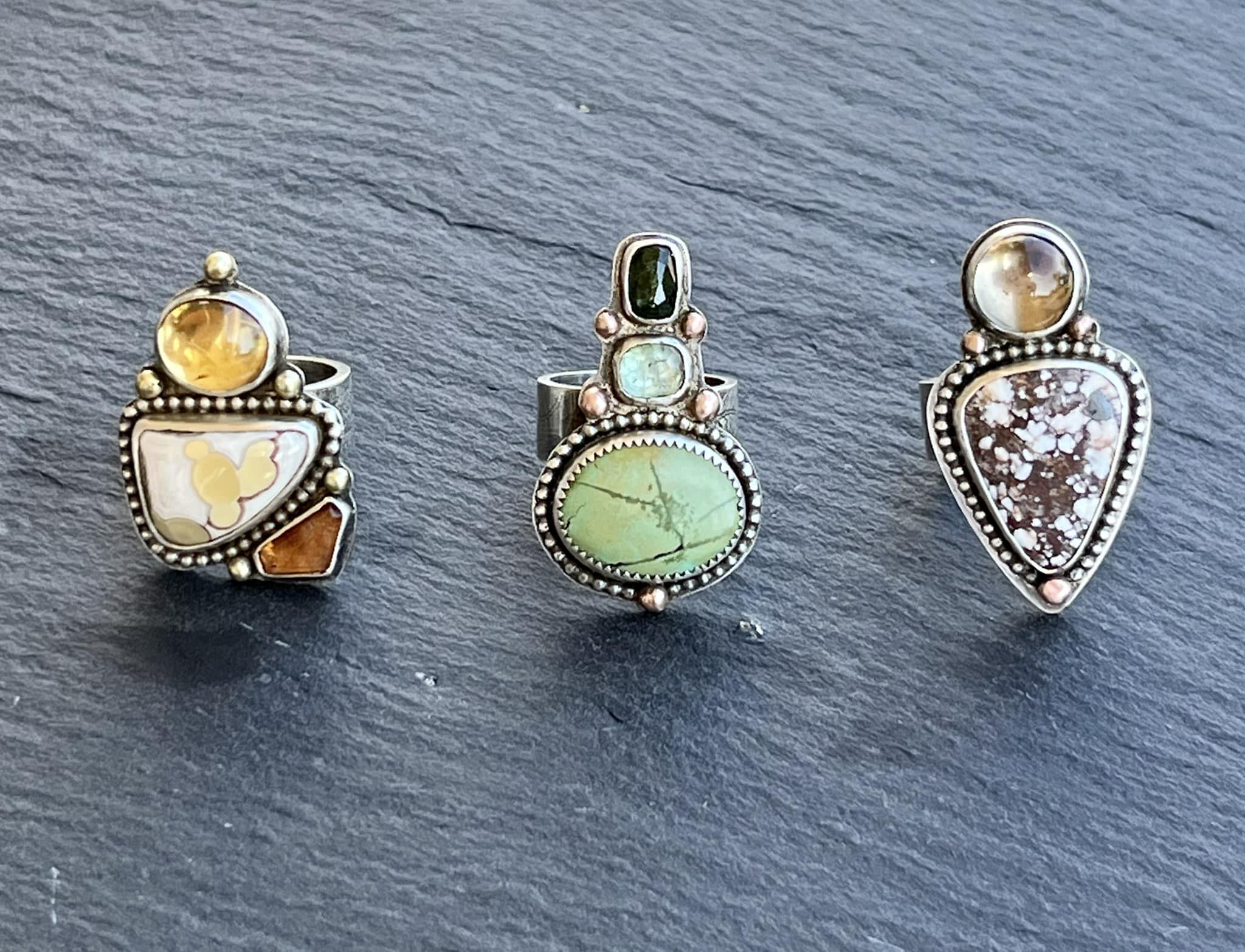 Angie Meyers Jewelry