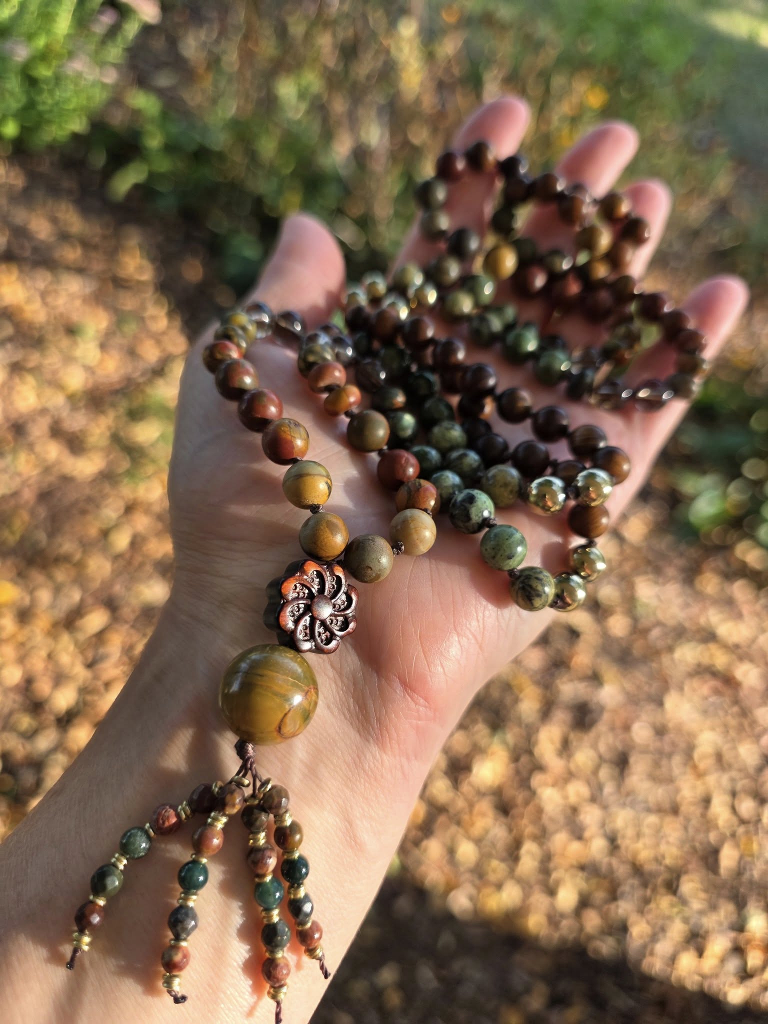 Purple Phoenix Jewelry