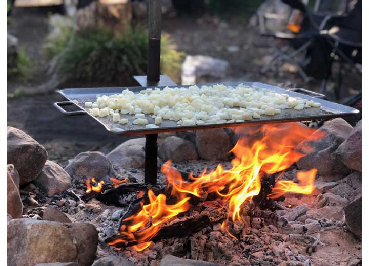 Mountain MAN Grill - image 2