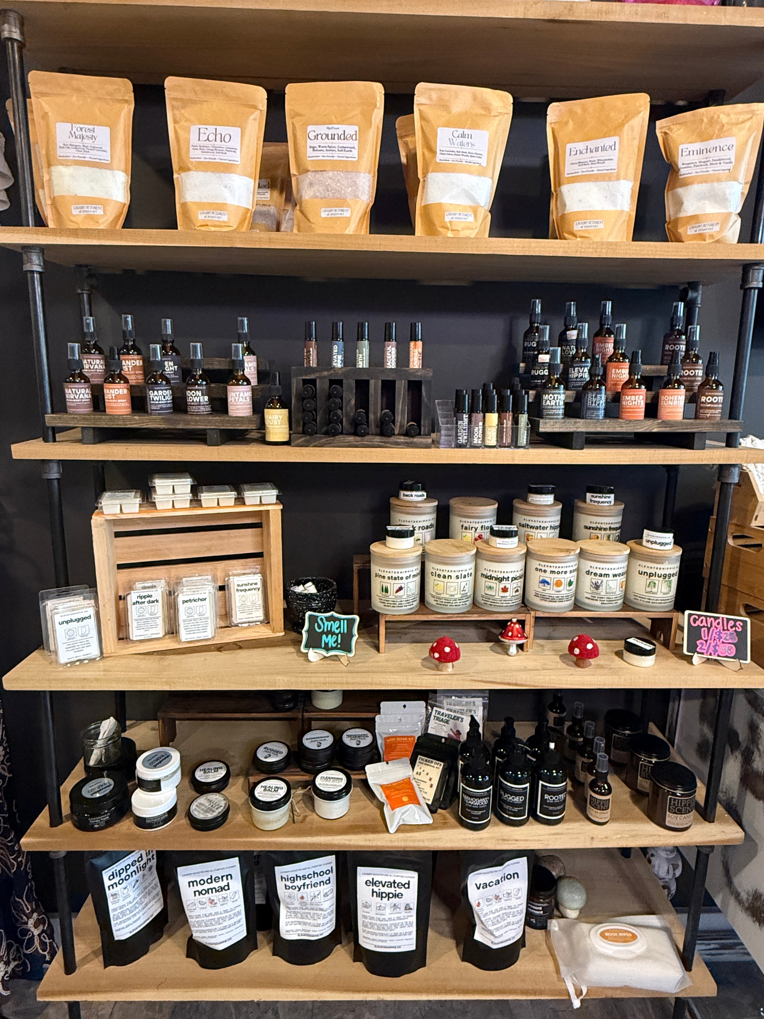 Apothecary & Fragrance
