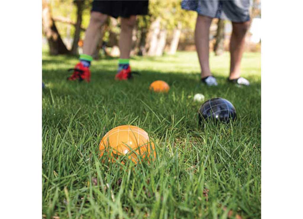 KUMA Bocce BALL - image 1