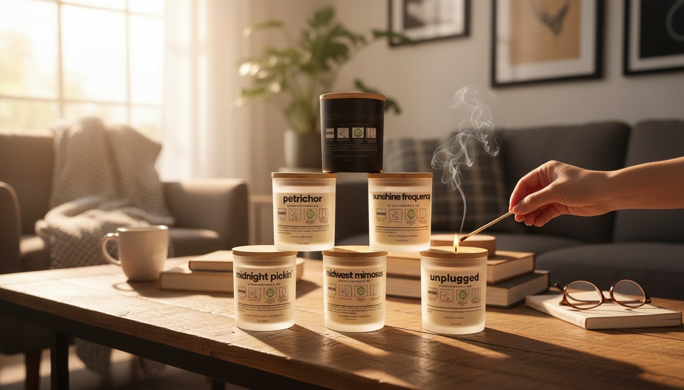 Elevated Hippie Apothecary