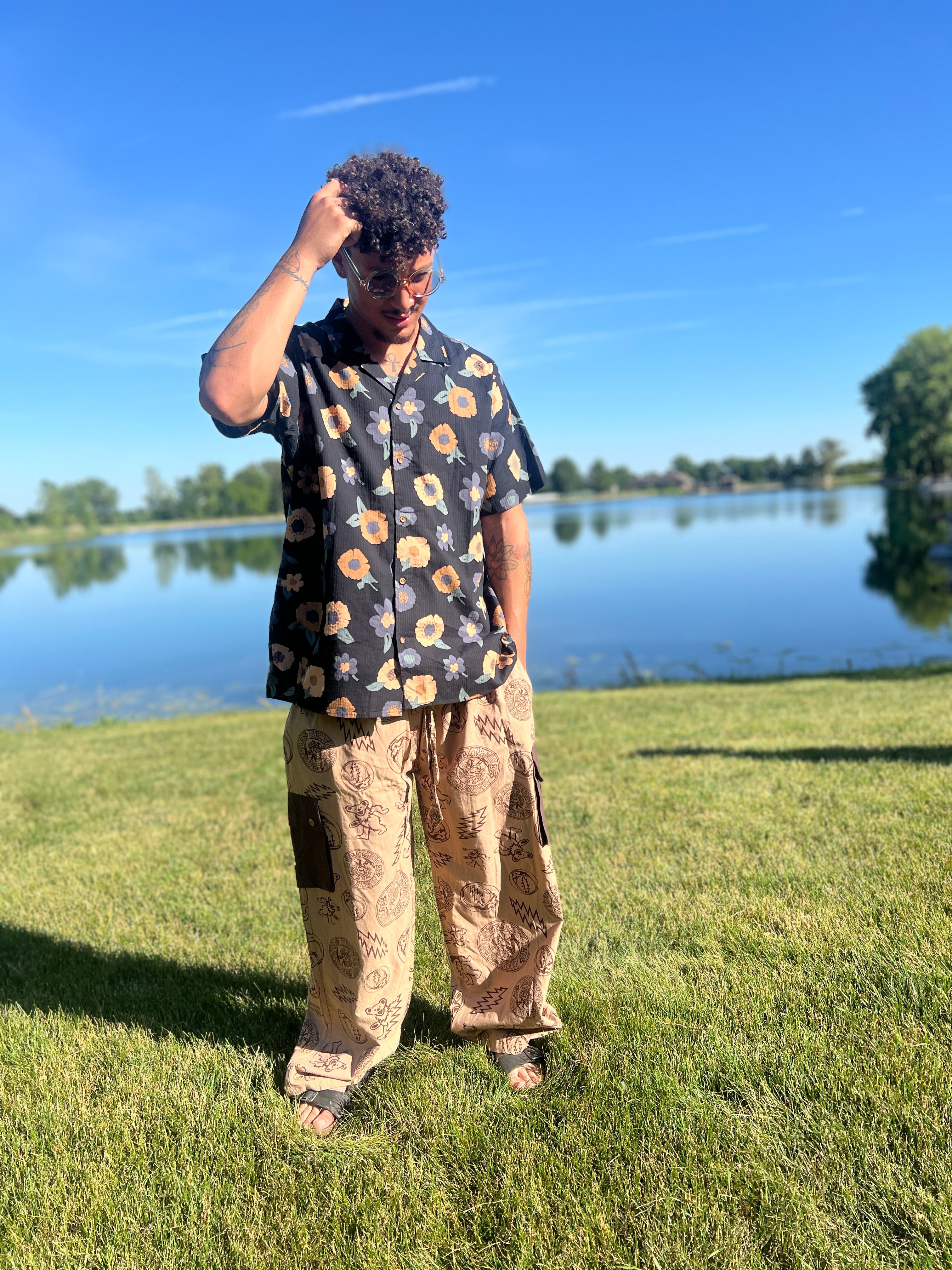 can Dead Heads, Phish?