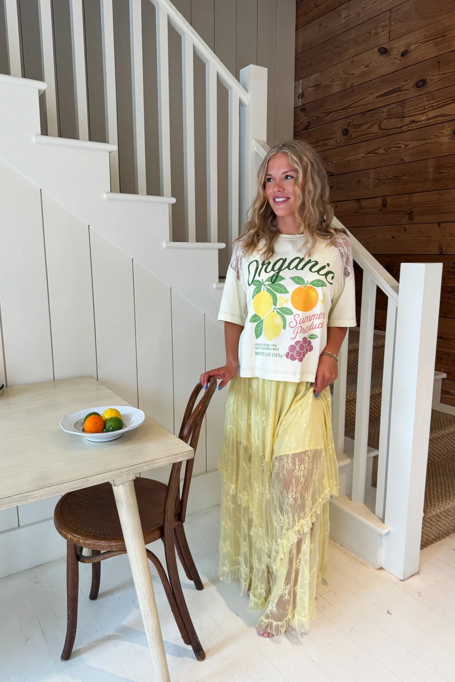 FRESH VIBES. FRESH ARRIVALS