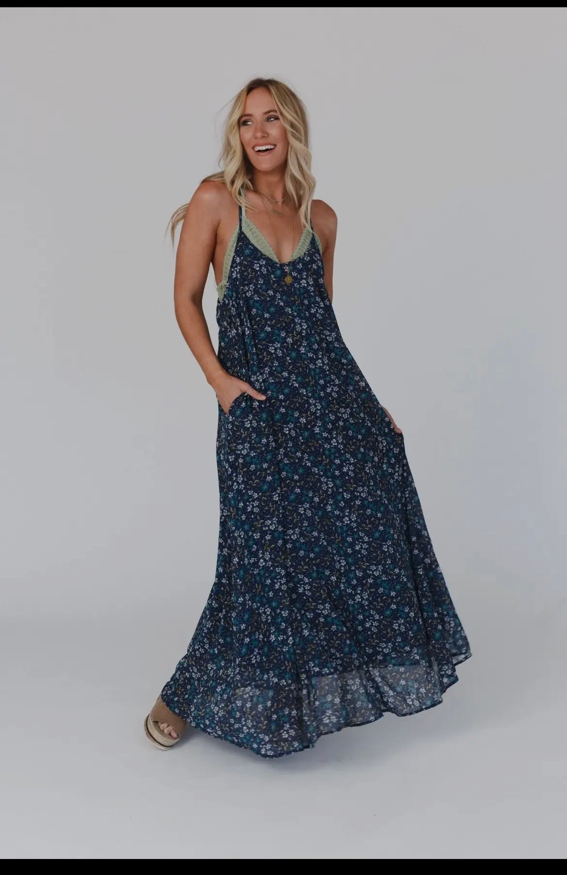 No stress with the right DRESSes