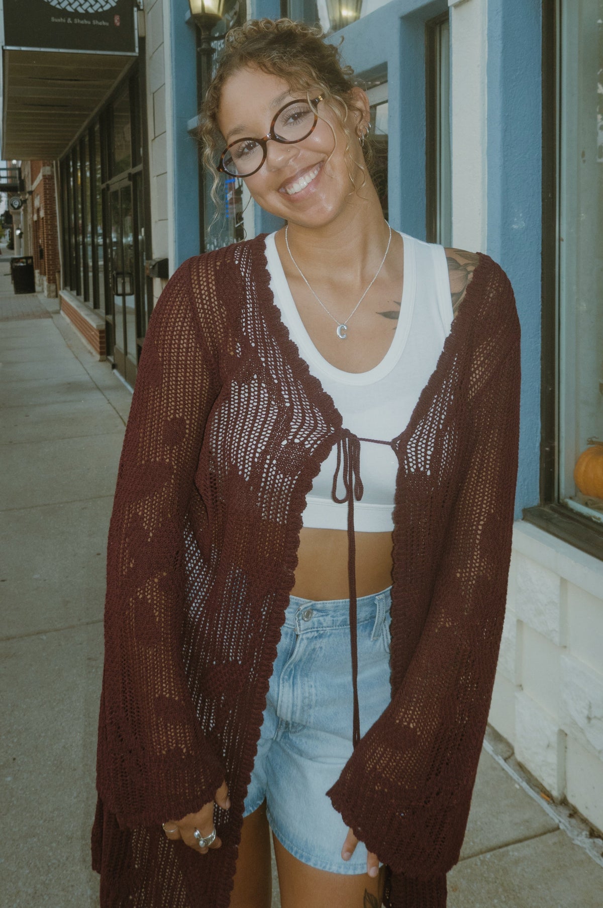 Sweata Weatha – Cozy Boho Sweaters | Elevated Hippie