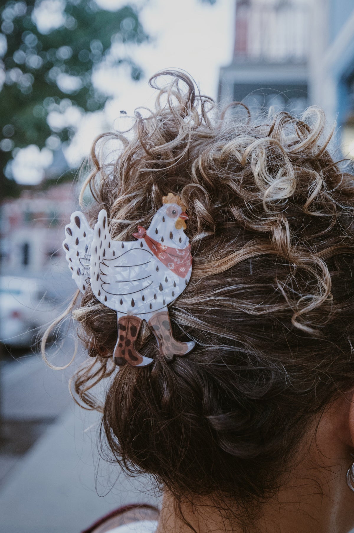 Cable Knit Headband - The Elevated Hippie