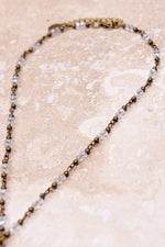 Peace Necklace - The Elevated Hippie