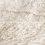Crosa - Lace Cardigan for Women - The Elevated Hippie