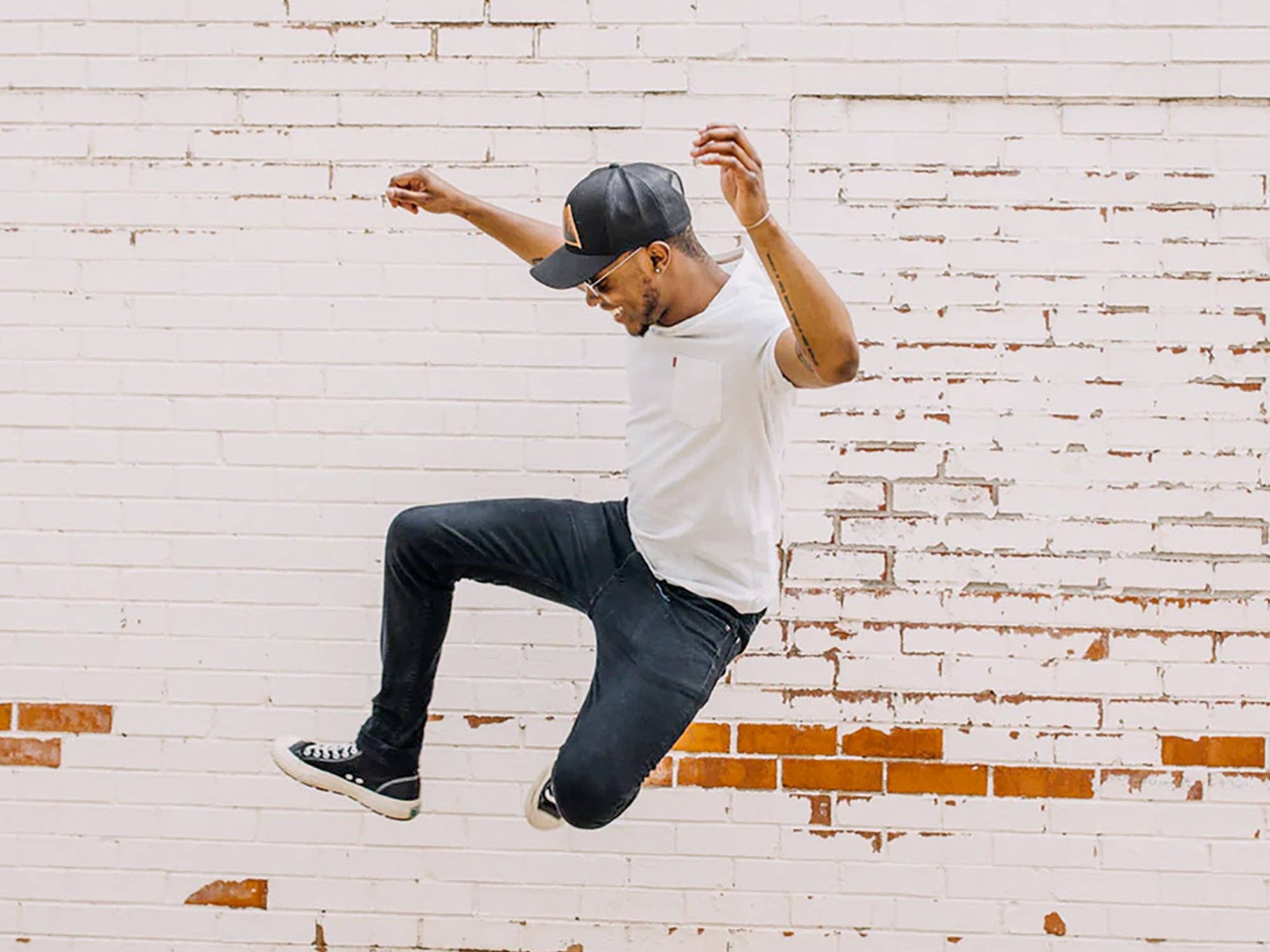 Smoke Em -  Stanley Trucker Hat boho clothing, festival outfit, hippie style apparel | Elevated Hippie