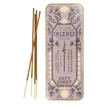 Soft Sunset 40 Stick Premium Incense - The Elevated Hippie