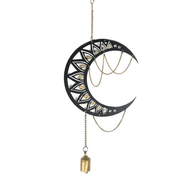 New Moon Chime - The Elevated Hippie