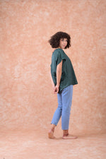 Rhea Libra Top - The Elevated Hippie