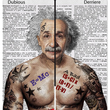 A BAD ASS SOCKS - The Elevated Hippie