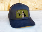 Stormtrooper -  Archie Trucker Hat - The Elevated Hippie