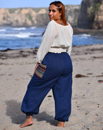 Gheri Harem Pants - The Elevated Hippie