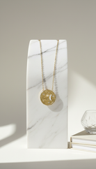 Celestial Bond Necklace boho clothing, festival outfit, hippie style apparel | Elevated Hippie